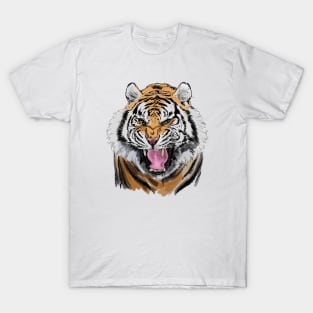 Tiger T-Shirt